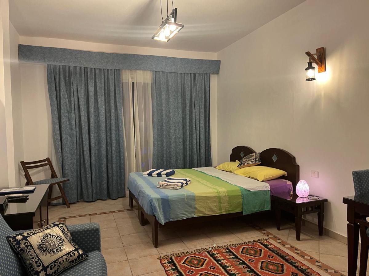 Deep Ashri Apartment And Diving Center Marsa Alam Luaran gambar